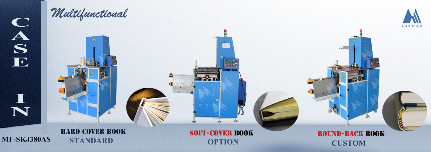 Qualität Notebook-Bindemaschine Fabrik