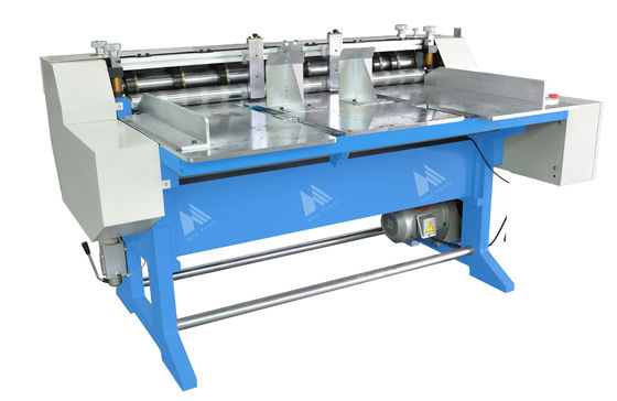 Schnittmaschine für Buchkarton, Hardbound-Schnittmaschine für Bücher MF-FQ1350