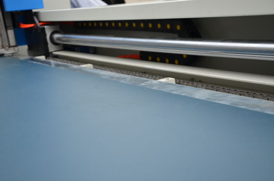 1 - 4 mm Intelligente Kartonschneidermaschine für Papier