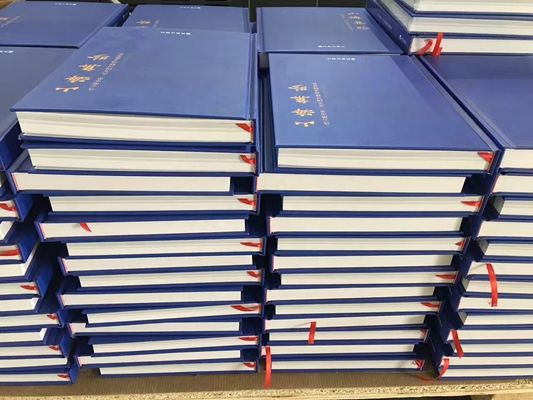 Semi-Automatic 1.5KW 380V Hard Cover Book Casing In Machine with Adjustable Speed 1-17pcs/minute