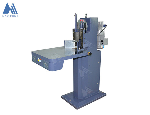 80 Mal / Min R3mm R10mm Buch Ecke Schneidemaschine