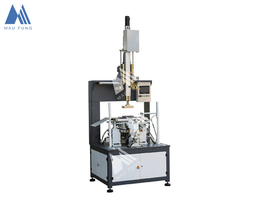 600*500mm Halb-Auto-Programmierbare Starrboxformmaschine MF-540A