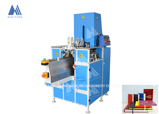 1000 Stück/h Buchgehäuse in Maschine Hard Cover Buchbindemaschine MF-SKJ380AS