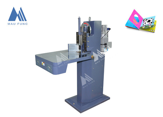 R10mm Elektrische Runde Ecke Schneider Babys Board To Board Buchmaschine