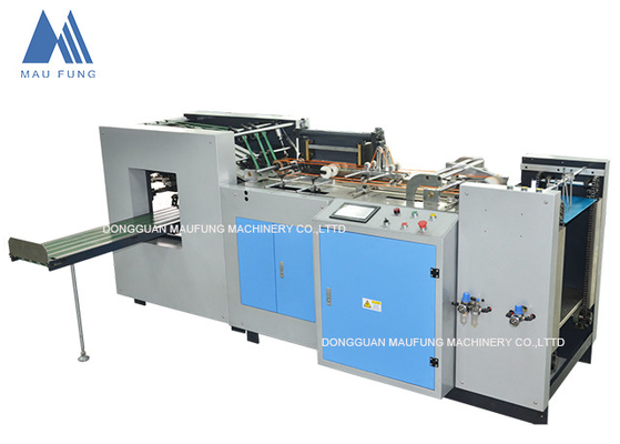 310*300mm Papierkalender Stanzmaschine Notizbuch Spirale Bindemaschine MF-CPM300