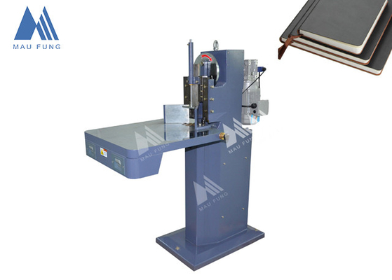 R3mm R10mm Runde Eckschneidmaschine mit Weichbedeckung