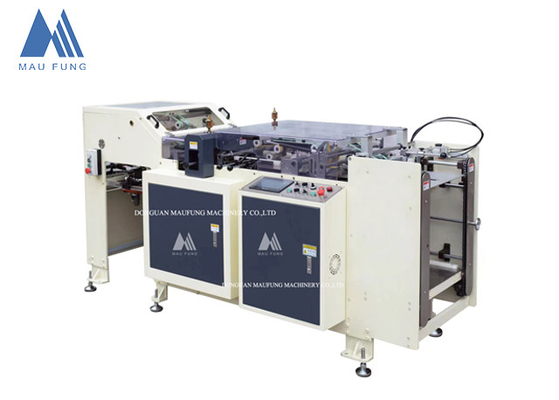 A4-Größe Draht O Notebook Bindemaschine Karton Stanzmaschine Papier Perforationsmaschine MF-CPM300