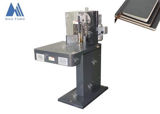 Papierwinkelschneidemaschine für Notizbücher, Tagebuch, Hardcover-Bücher, Karten MF-100