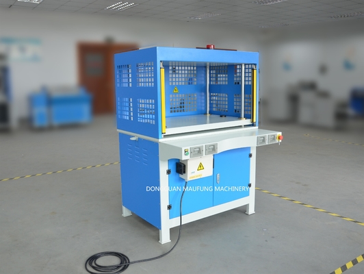 Hydraulische Druckmaschine für Fotoalbums für das Fotobuch MF-800