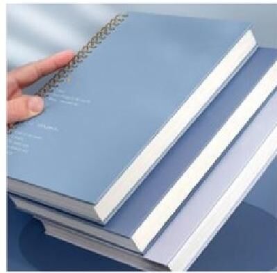 Papier-Kalender-Punchmaschine Notizbuch-Spirale-Bindemaschine