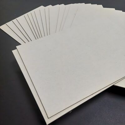 1 - 4 mm Intelligente Kartonschneidermaschine für Papier
