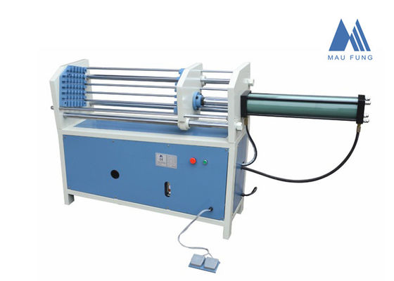 Buchbündelungsmaschine Buchbinden und -klebmaschine Hardcover-Buchbindemaschine MF-KS600