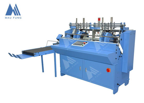 5000 Stück/h Endpapierklebmaschine