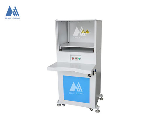 Pneumatische Buchdruckmaschine