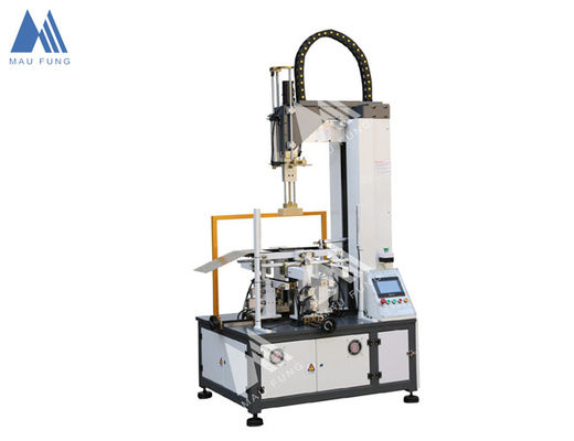 PLC-Programmierbare 25 Stück/Min. Automatische Steifbox-Maschine