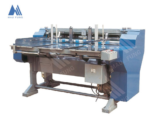 68m/min 1250*1000mm Kartonschneider und Notizbücherbindemaschine