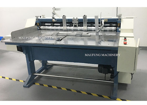 68m/min 1250*1000mm Kartonschneider und Notizbücherbindemaschine