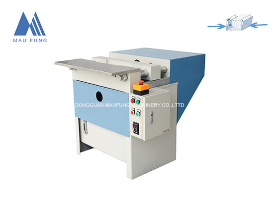 10T Hydraulische 100mm Dicke Wirbelsäule Drücken Notebook Bindemaschine MF-480