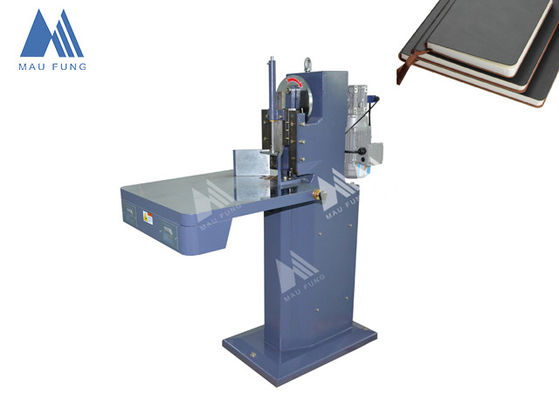 R3mm R10mm Runde Eckschneidmaschine mit Weichbedeckung