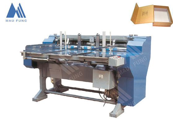1250x1000mm Kartonschneidemaschine
