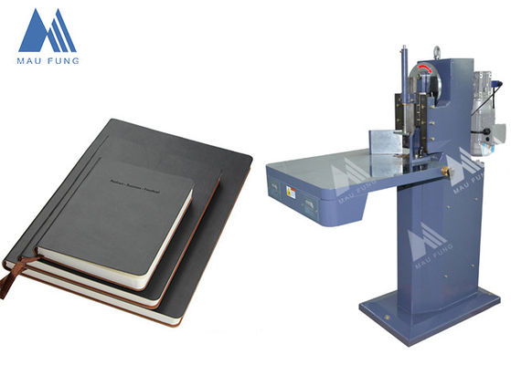 80 Mal / Min R3mm R10mm Buch Ecke Schneidemaschine