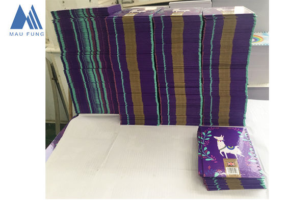 A4-Größe Draht O Notebook Bindemaschine Karton Stanzmaschine Papier Perforationsmaschine MF-CPM300
