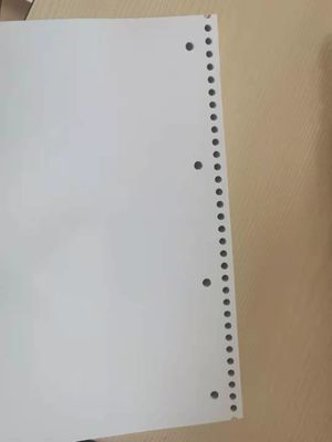 MAUFUNG Schwerlastmaschine voll automatisches Papier Loch Perforationsmaschine für Draht O Notebook Herstellung MF-APM430