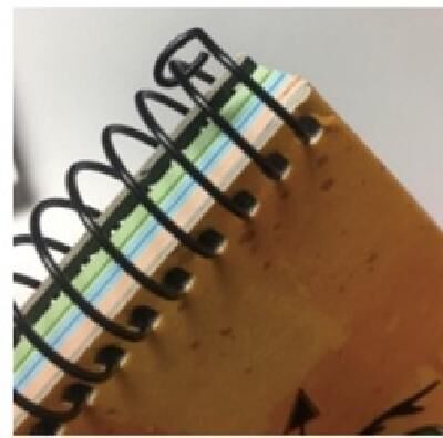 Elektrische automatische Spirale Spirale Bindemaschine mit Punching Max 420mm Breite Schwerlast Bücherbinder Hochgeschwindigkeit