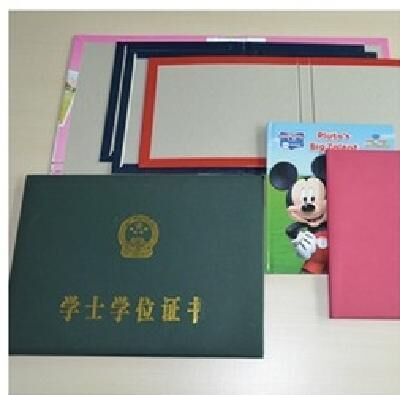 Halbautomatische Buchhülsenmacherei mit 5,2 kW Leistung und 1-4 mm Papptrocknis für Notebooks