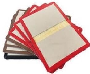 Semi-Auto Hard Cover Case Bindemaschine, Notebook Cover Herstellungsmaschine MF-SCM500