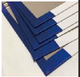 Automatische Buchhüllen-Runde-Eckmaschine 220V/50HZ 1KW für 125-415mm Notebooks