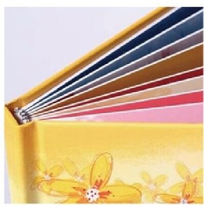 Semi-Auto Hard Cover Case Bindemaschine, Notebook Cover Herstellungsmaschine MF-SCM500