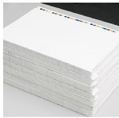 Hydraulische Notizbuch-Druckmaschine für Tagebuch-Hardcoverbuch MF-800