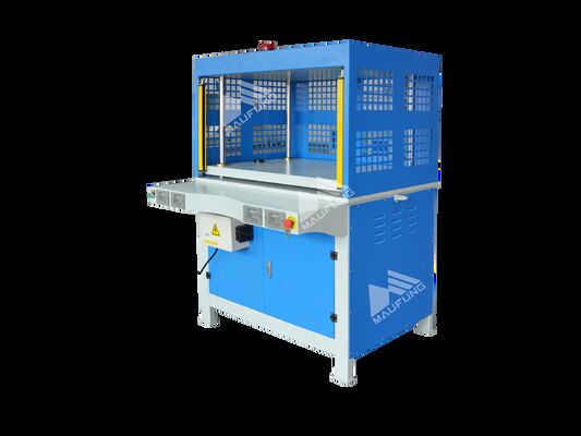 Hydraulische Notizbuch-Druckmaschine für Tagebuch-Hardcoverbuch MF-800