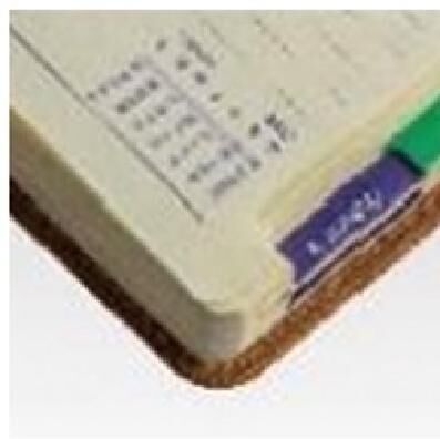 Völlig Selbstnotizbuch-Perforiermaschine des draht-O/Selbstpapierstanzmaschine MF-PBM350