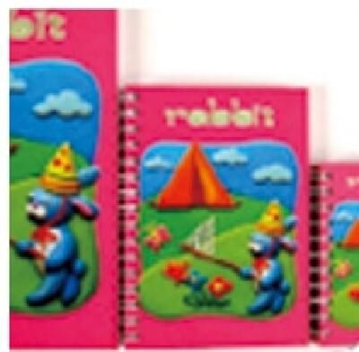 CE Twin Coil 25 Stück/Min 360 mm Spirale Buchbindemaschine MF-SDM360