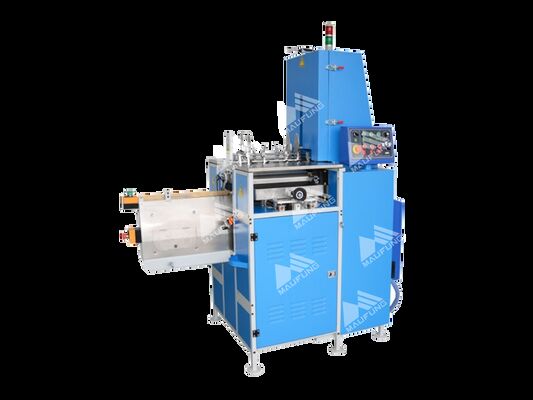 MAUFUNG Kinder Zeichentrickbuch Gehäuse In Maschine Bretter Buchmachmaschine MF-SKJ380AS