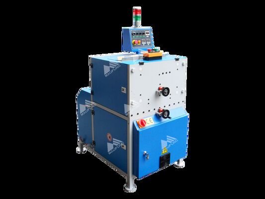 Maufung MF-PCM560EV Hydraulische Runde Rückseite Buch Drücken Krümmmaschine für Bibelbuch