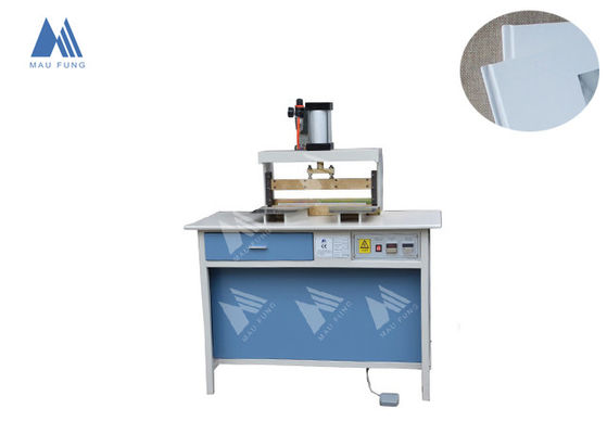 480 mm Gelenkformmaschine Fotobuch-Nippenpresse